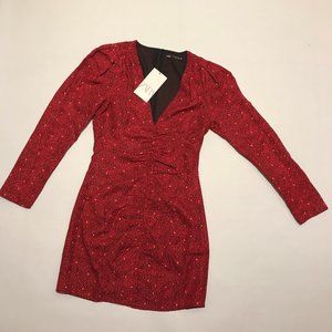 zara dress